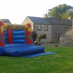 Children's Parties Pembrokeshire